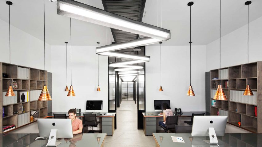 Black Ocean Firehouse by Rafael de Cárdenas / Architecture at Large