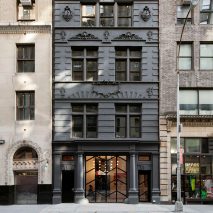 Rafael de Cárdenas converts New York firehouse into tech startup incubator