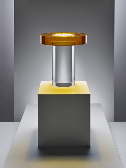 BLOCK by Andy Martin
