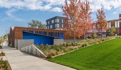 Nebraska project by Min | Day
