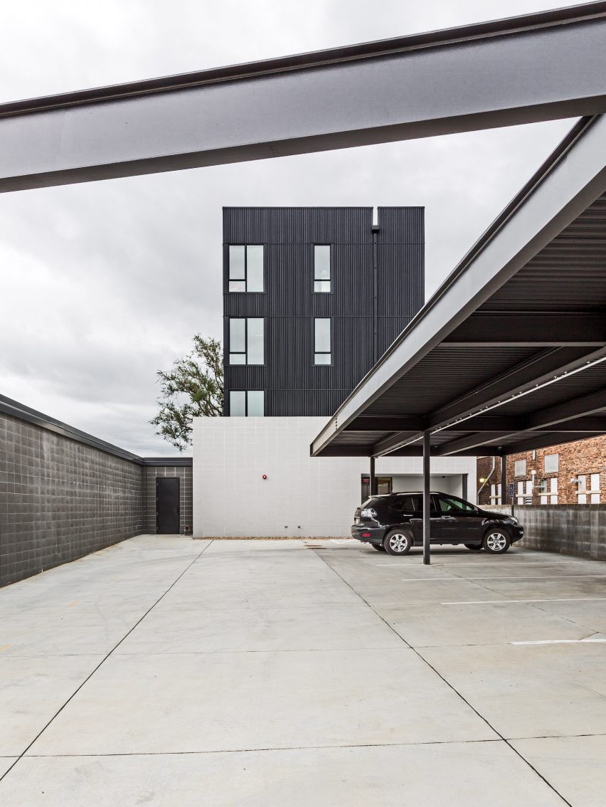 Nebraska project by Min | Day