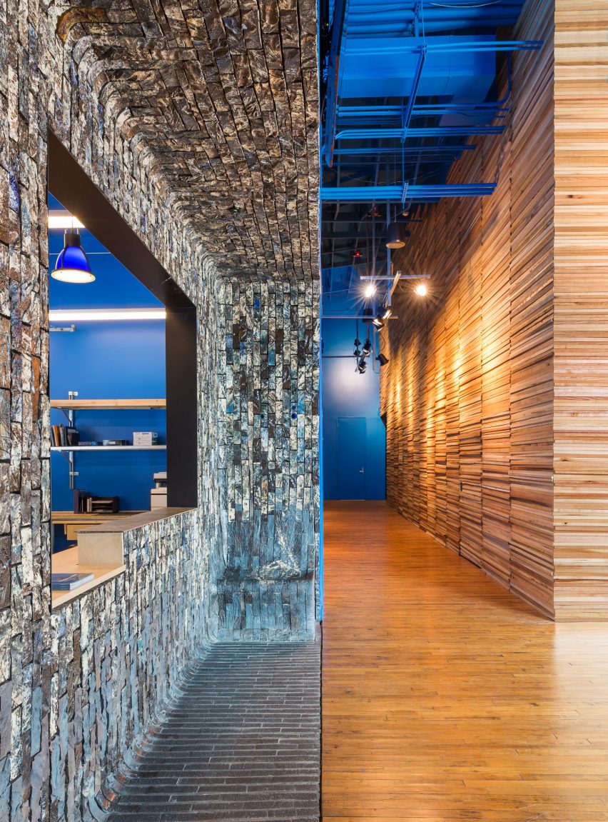 Nebraska project by Min | Day