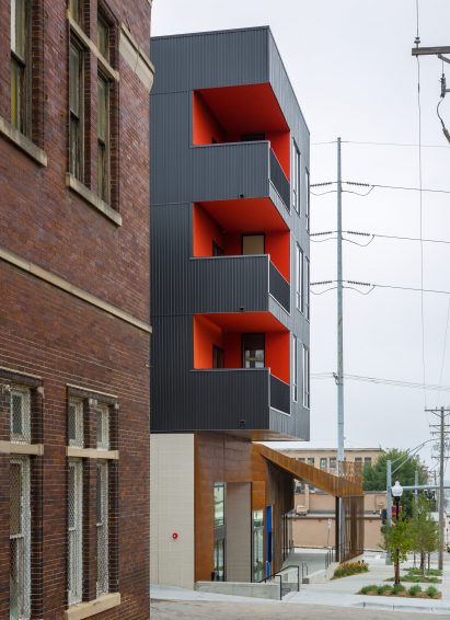 Nebraska project by Min | Day
