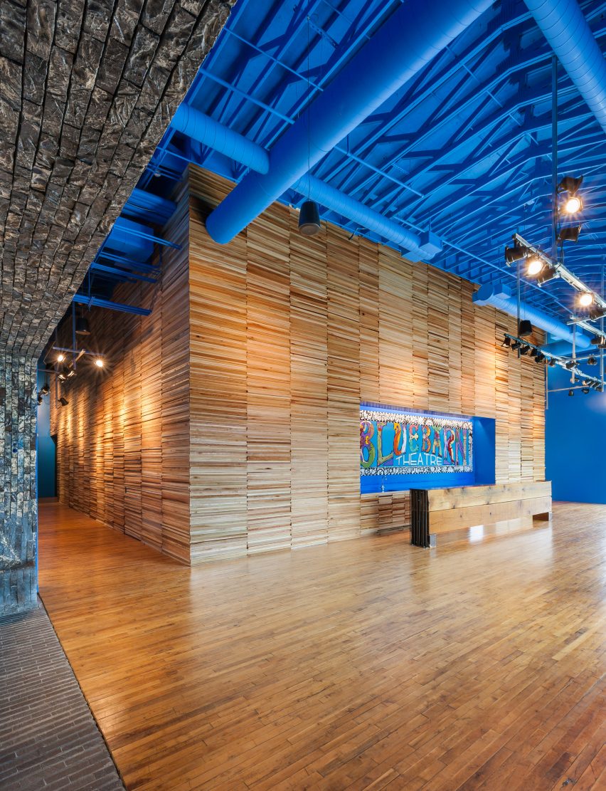 Nebraska project by Min | Day