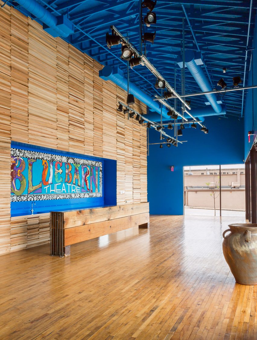Nebraska project by Min | Day