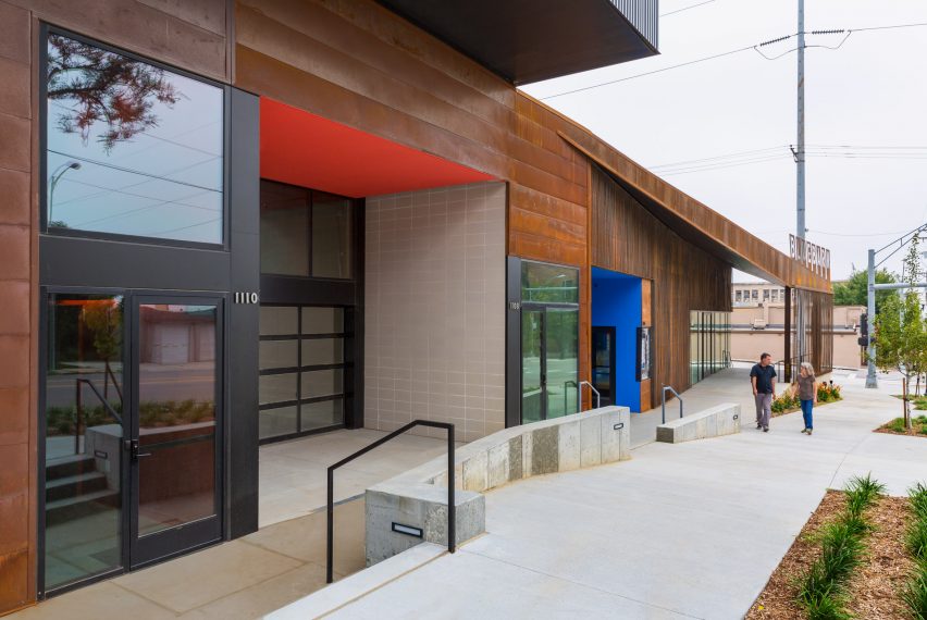 Nebraska project by Min | Day