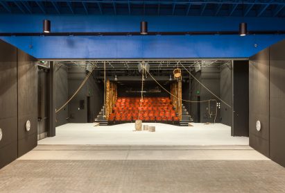 Nebraska project by Min | Day