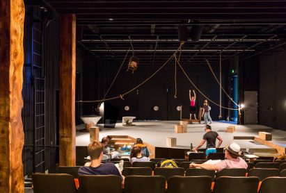 Nebraska project by Min | Day