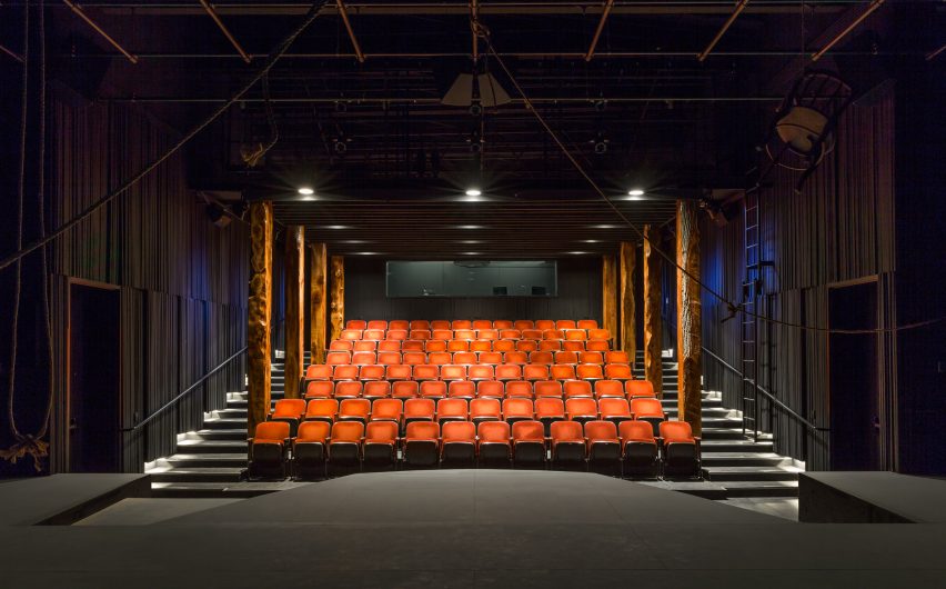 Nebraska project by Min | Day