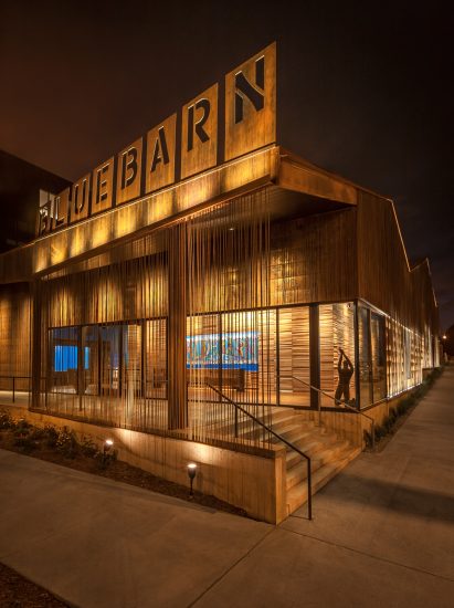 Nebraska project by Min | Day