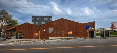 Nebraska project by Min | Day