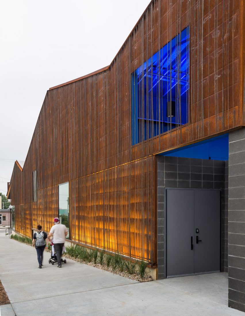Nebraska project by Min | Day