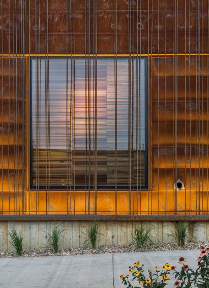 Nebraska project by Min | Day