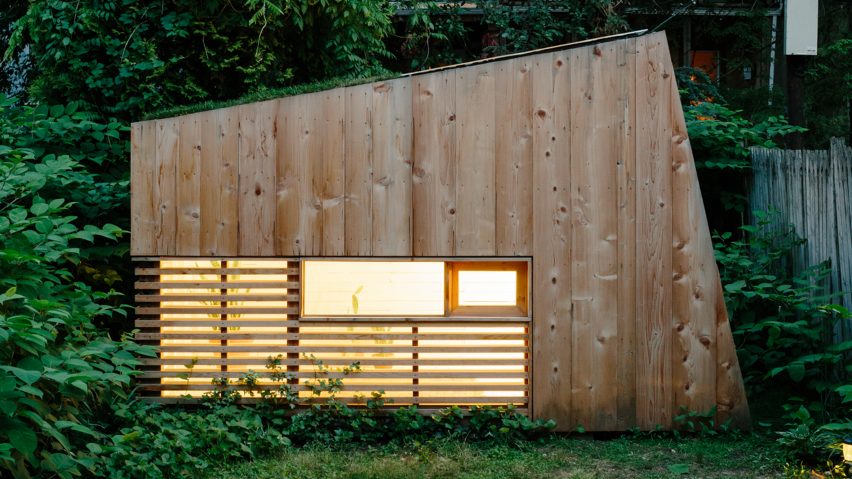 Dezeen’s 10 biggest architecture trends of 2016