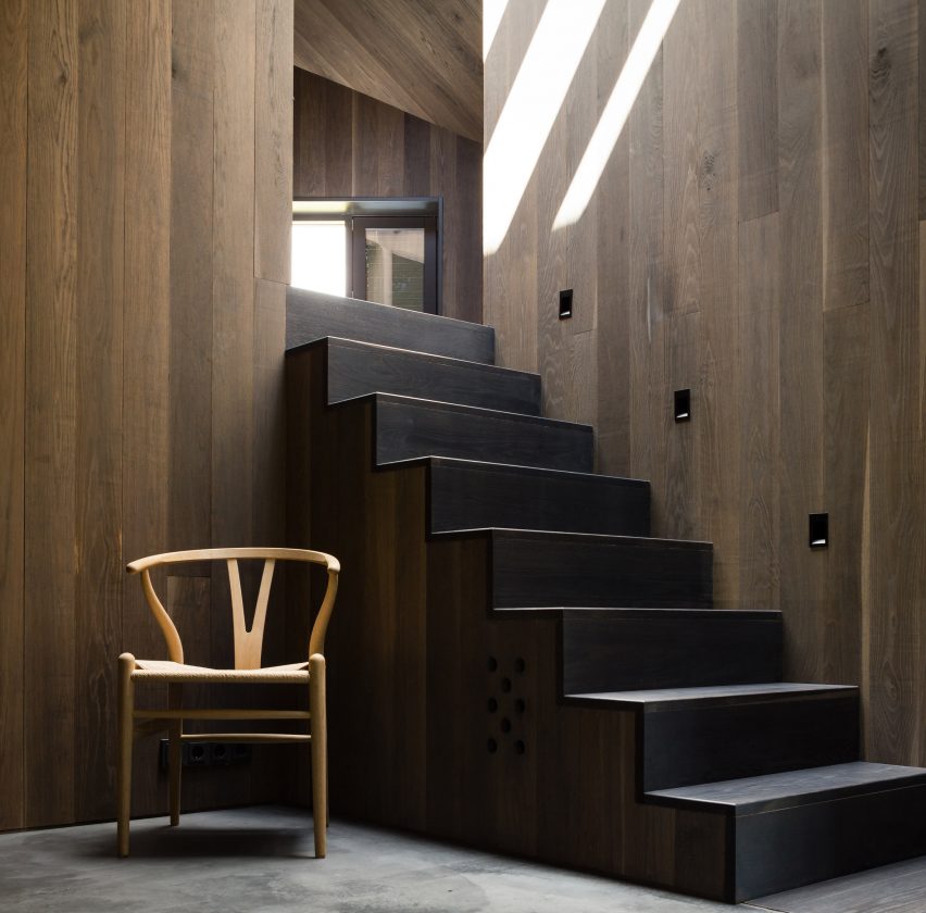Cabin Geilo, Norway by Lund Hagem