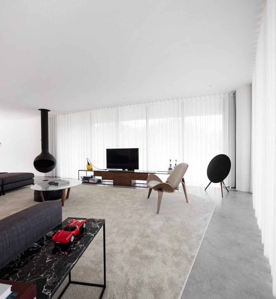 Cabo de Vila House by Spaceworkers