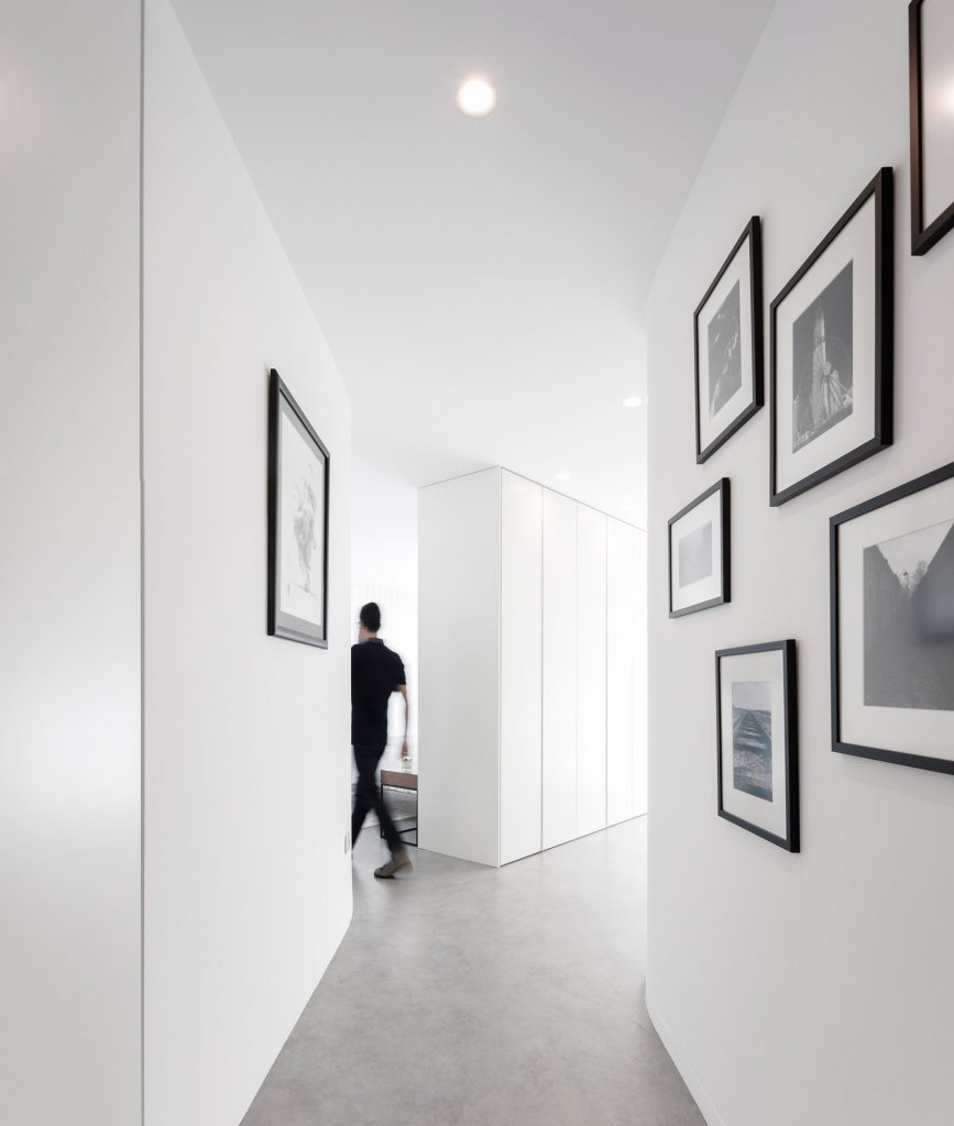 Cabo de Vila House by Spaceworkers