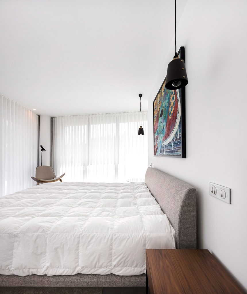 Cabo de Vila House by Spaceworkers