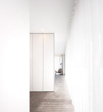 Cabo de Vila House by Spaceworkers