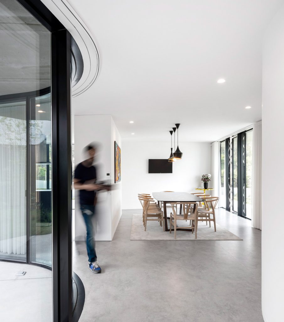 Cabo de Vila House by Spaceworkers