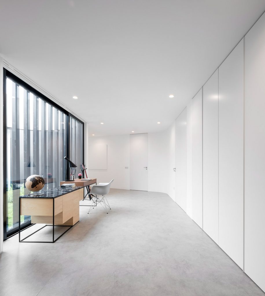 Cabo de Vila House by Spaceworkers