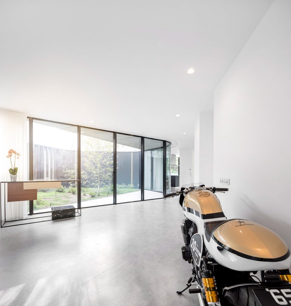 Cabo de Vila House by Spaceworkers