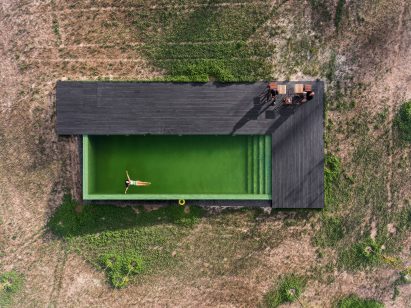 Cabo de Vila House by Spaceworkers
