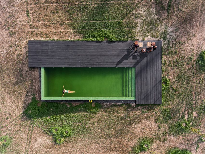 Cabo de Vila House by Spaceworkers