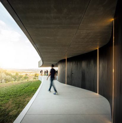 Cabo de Vila House by Spaceworkers