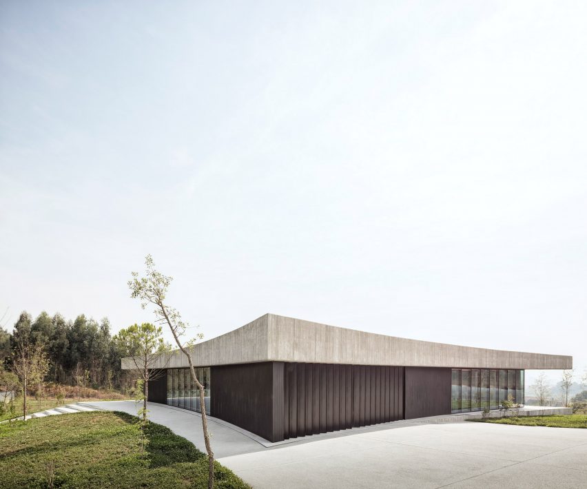 Cabo de Vila House by Spaceworkers