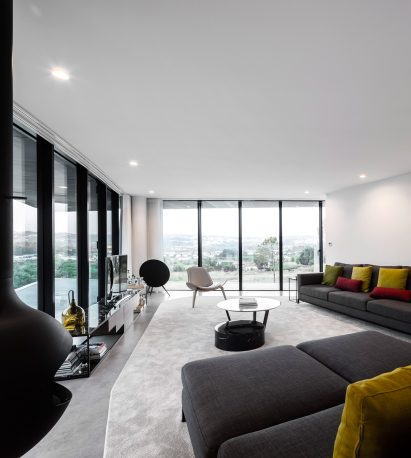 Cabo de Vila House by Spaceworkers