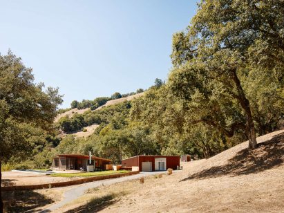 Camp Baird by Malcolm Davis