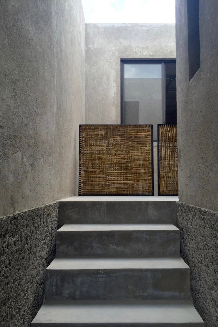 Casa Estudio by Intersticial Arquitectura!