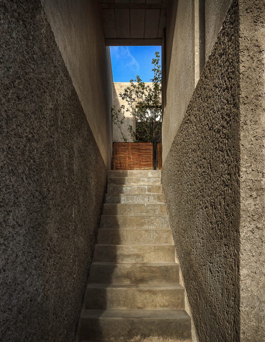 Casa Estudio by Intersticial Arquitectura!