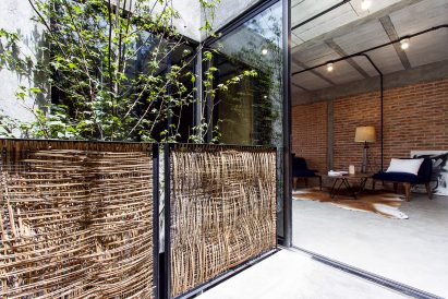 Casa Estudio by Intersticial Arquitectura!