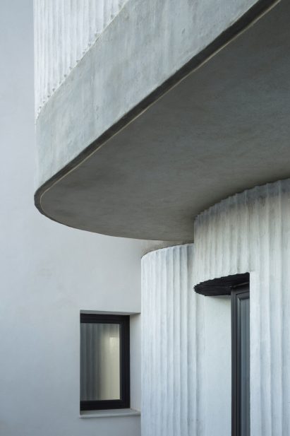 Casa Lissen by Studio Wet residential architecture
