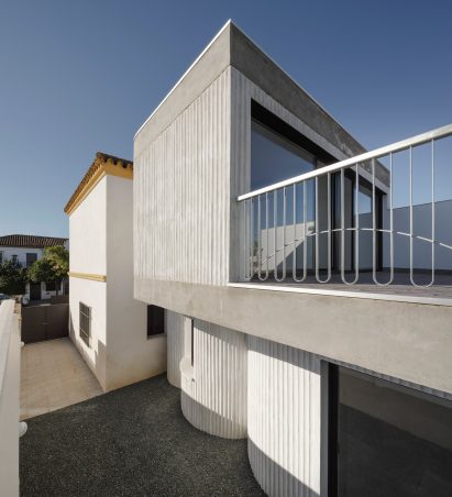 Casa Lissen by Studio Wet residential architecture
