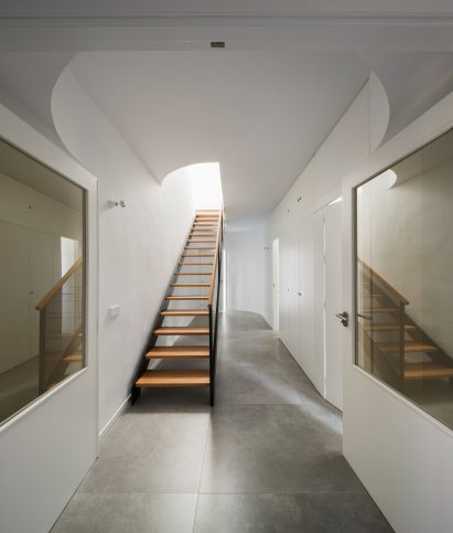 Casa Lissen by Studio Wet residential architecture