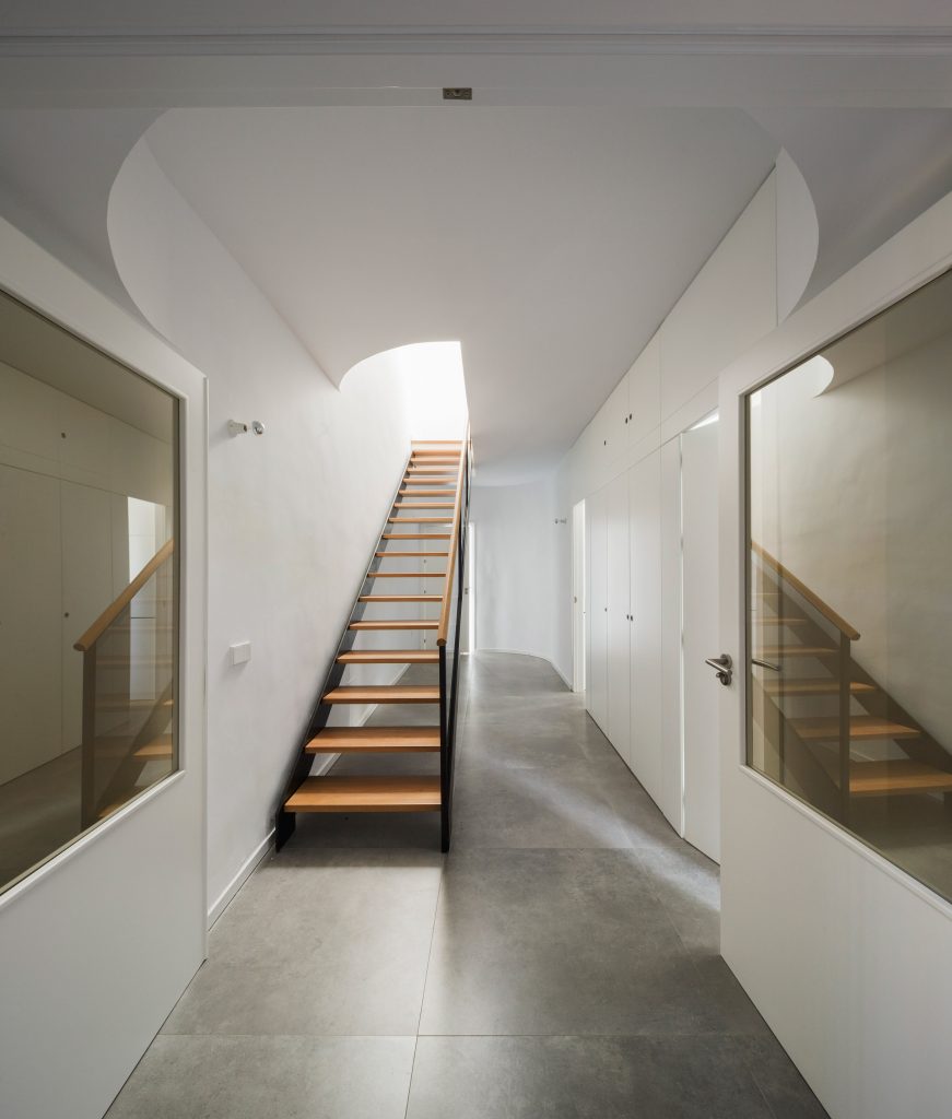 Casa Lissen by Studio Wet residential architecture