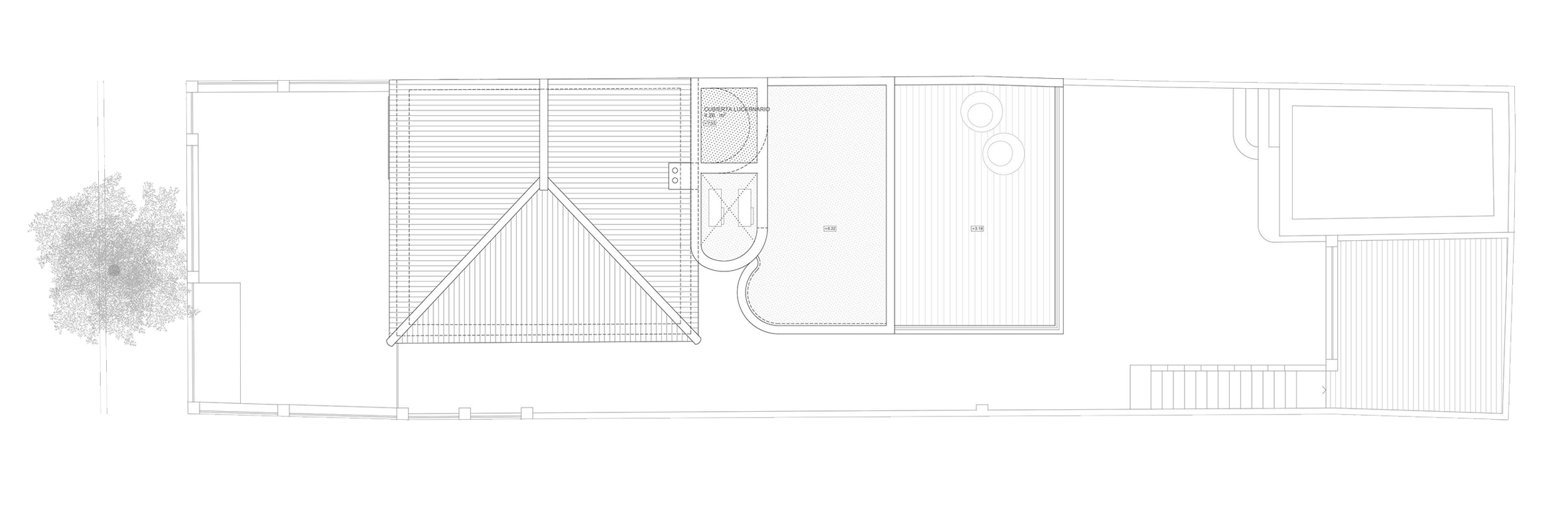 Casa Lissen by Studio Wet residential architecture