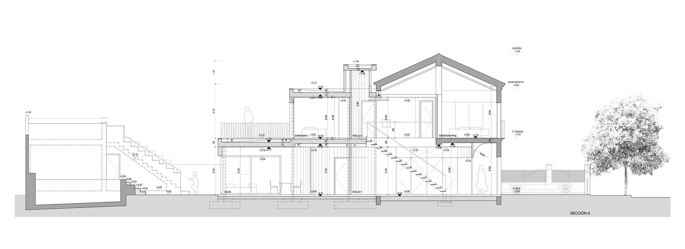 Casa Lissen by Studio Wet residential architecture