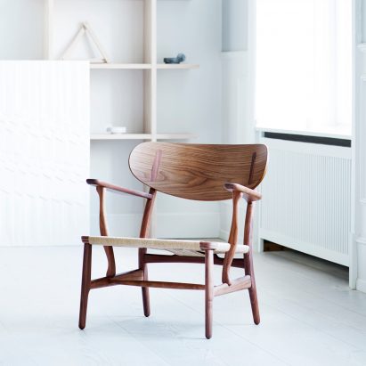 Dezeen’s top 10 classic furniture designs reissued in 2016