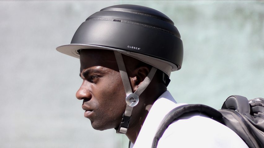 Dezeen’s Christmas gift guide 2016: cyclists
