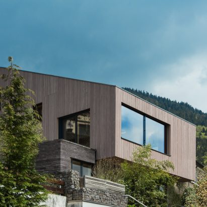 Cloud Cuckoo House by UberRaum Architects