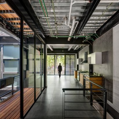 Coli Roma by Arqmov Workshop