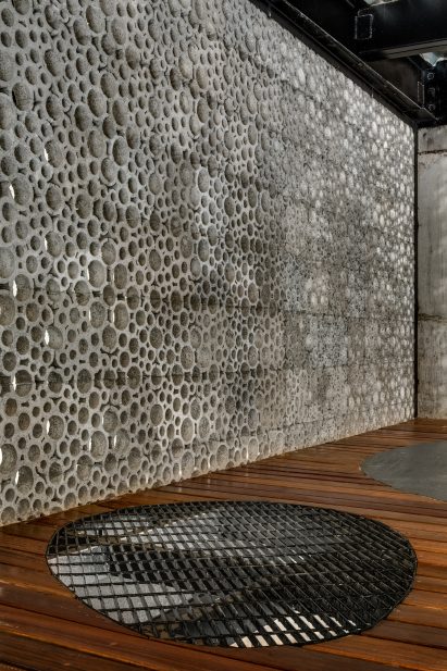 Coli Roma by Arqmov Workshop
