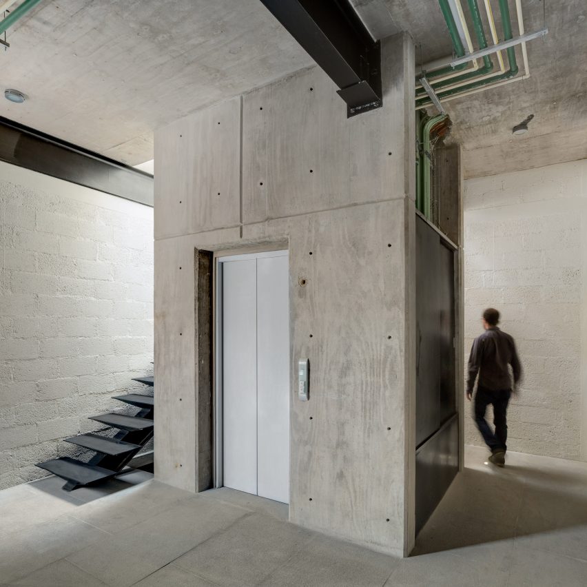 Coli Roma by Arqmov Workshop