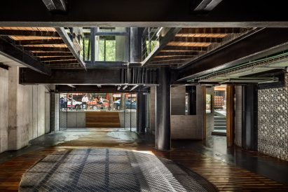 Coli Roma by Arqmov Workshop