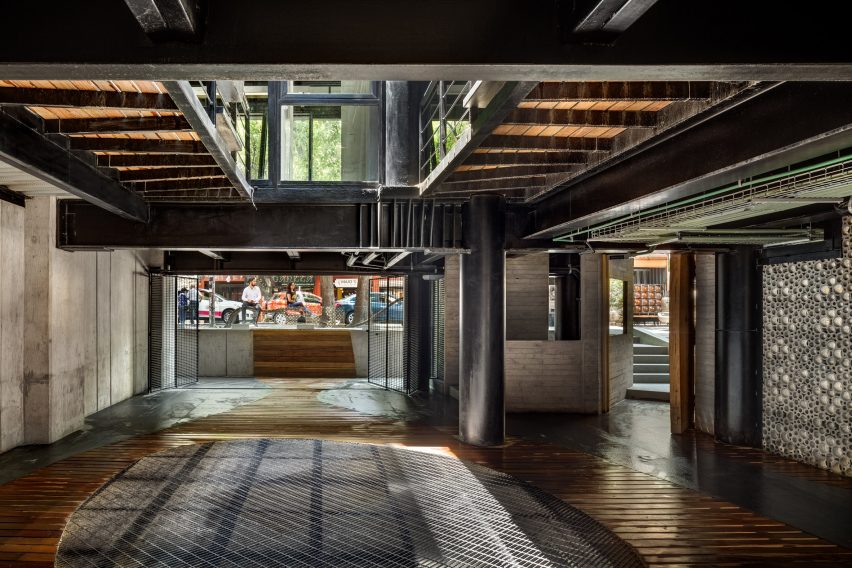 Coli Roma by Arqmov Workshop