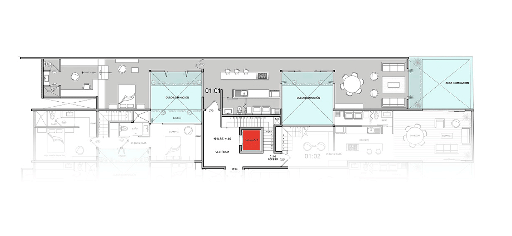 Coli Roma by Arqmov Workshop